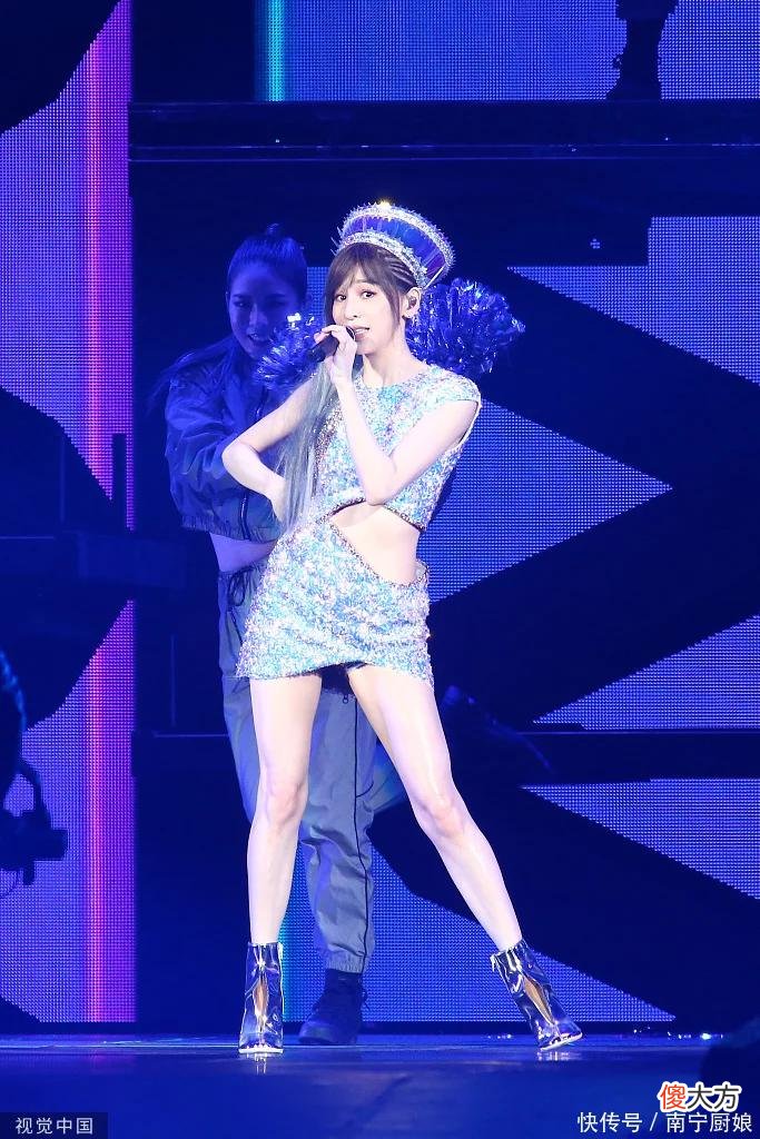 【就爱时尚】女人过了30岁,记得要多吃3种食物,“维E”含量高,让你容光焕发