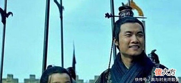 【历史故事】此人比曹冲还要聪慧,曹操对他十分忌惮,最后偷偷派人杀了他!