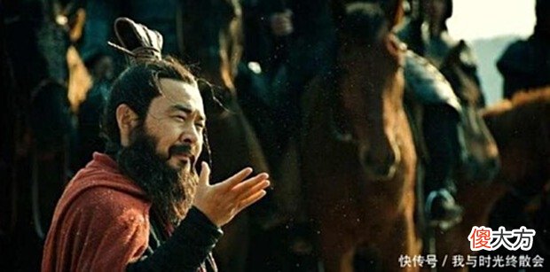 【历史故事】此人比曹冲还要聪慧,曹操对他十分忌惮,最后偷偷派人杀了他!