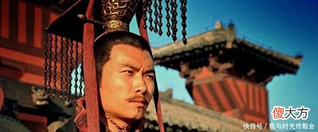 【历史故事】此人比曹冲还要聪慧,曹操对他十分忌惮,最后偷偷派人杀了他!