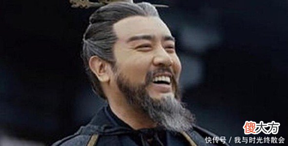 【历史故事】此人比曹冲还要聪慧,曹操对他十分忌惮,最后偷偷派人杀了他!