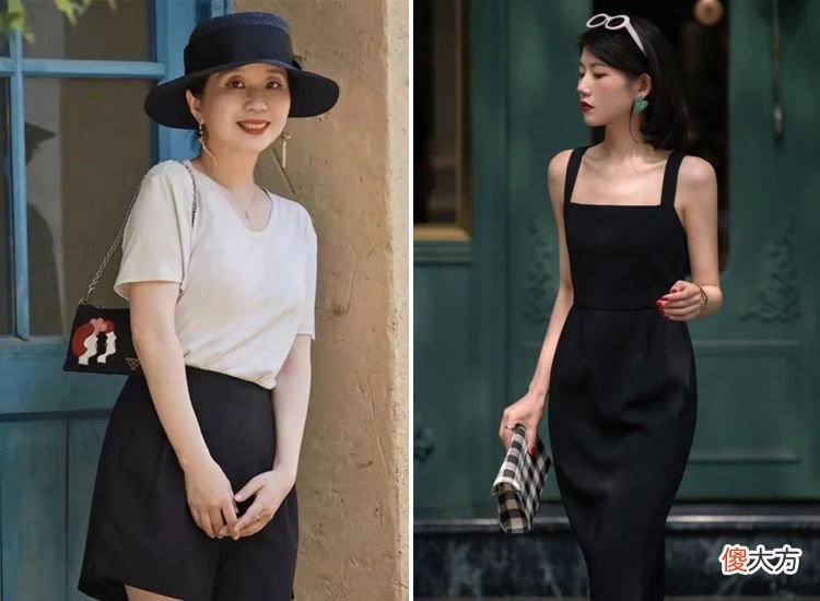 【时尚一点】上了年纪的女人：哪些衣服该穿，哪些衣服不能碰？穿错显老还掉价