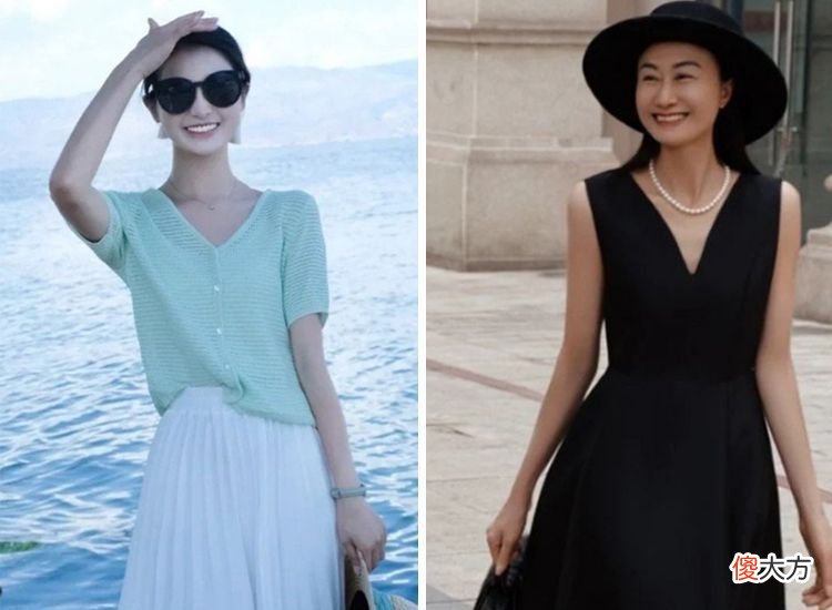 【时尚一点】上了年纪的女人：哪些衣服该穿，哪些衣服不能碰？穿错显老还掉价