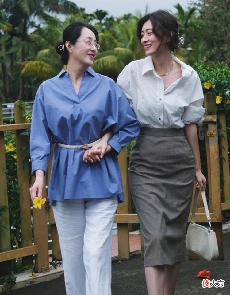 【时尚一点】上了年纪的女人：哪些衣服该穿，哪些衣服不能碰？穿错显老还掉价
