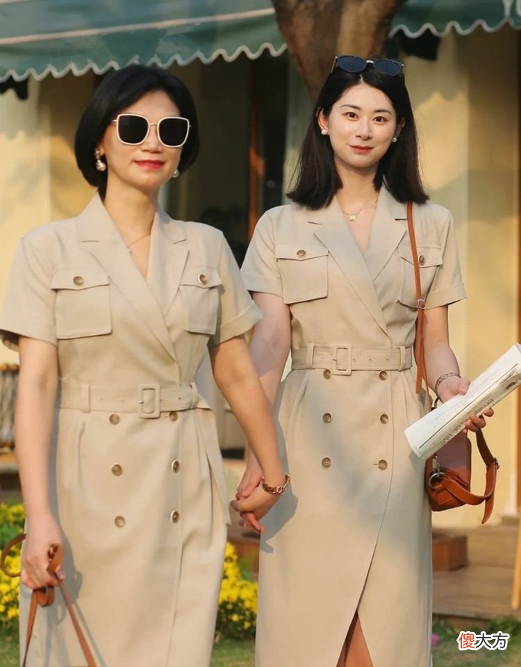 【时尚一点】上了年纪的女人：哪些衣服该穿，哪些衣服不能碰？穿错显老还掉价