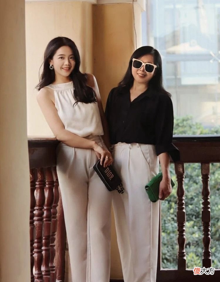 【时尚一点】上了年纪的女人：哪些衣服该穿，哪些衣服不能碰？穿错显老还掉价
