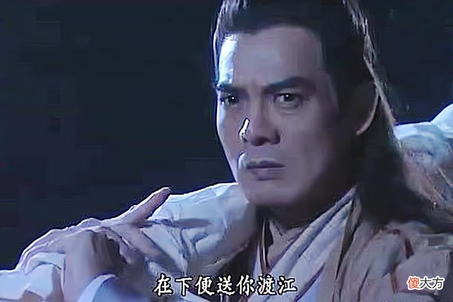 【爱历史】倚天：黄金血案中，龙门镖局的“多臂熊”，犯了哪些错误？