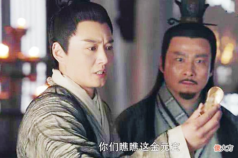 【爱历史】倚天：黄金血案中，龙门镖局的“多臂熊”，犯了哪些错误？