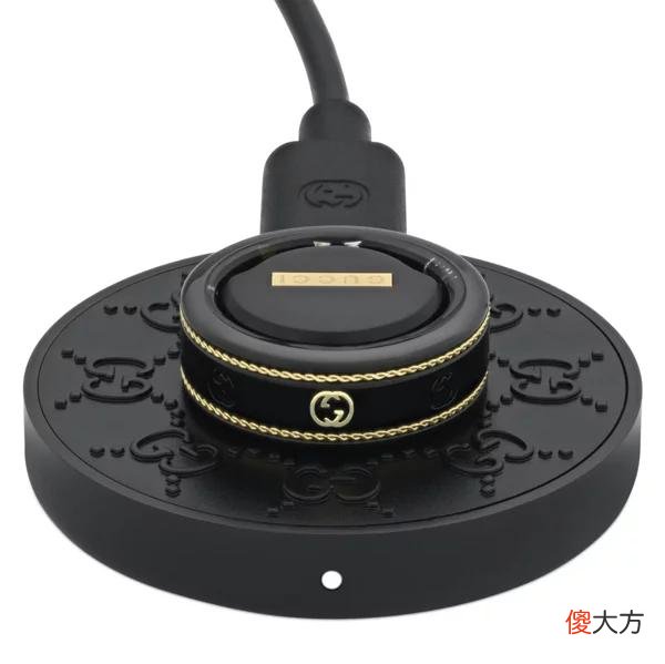【就爱时尚】Gucci推出联名款智能戒指，功能不少价格不低！