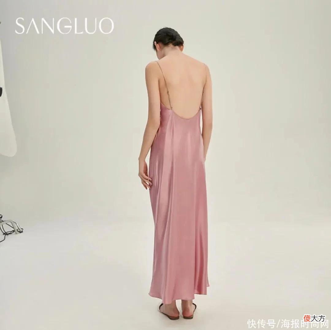 【就爱时尚】都说流行“放松感穿衣”，最“放松”的衣服应该就是它了吧....