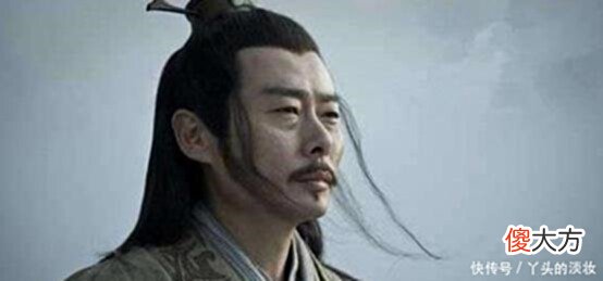 【历史故事】刘邦称帝后杀了七个功臣只有一个人例外，吕后也对他很尊敬！