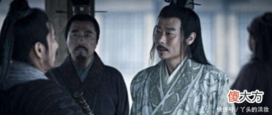【历史故事】刘邦称帝后杀了七个功臣只有一个人例外，吕后也对他很尊敬！