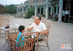 【爱历史】1997年,邓公患病离世时,一声不吭撑到最后,遗言不设灵堂