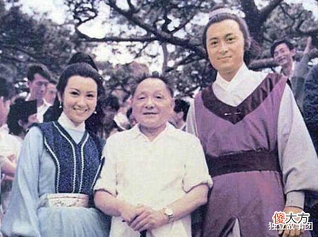 【爱历史】1997年,邓公患病离世时,一声不吭撑到最后,遗言不设灵堂