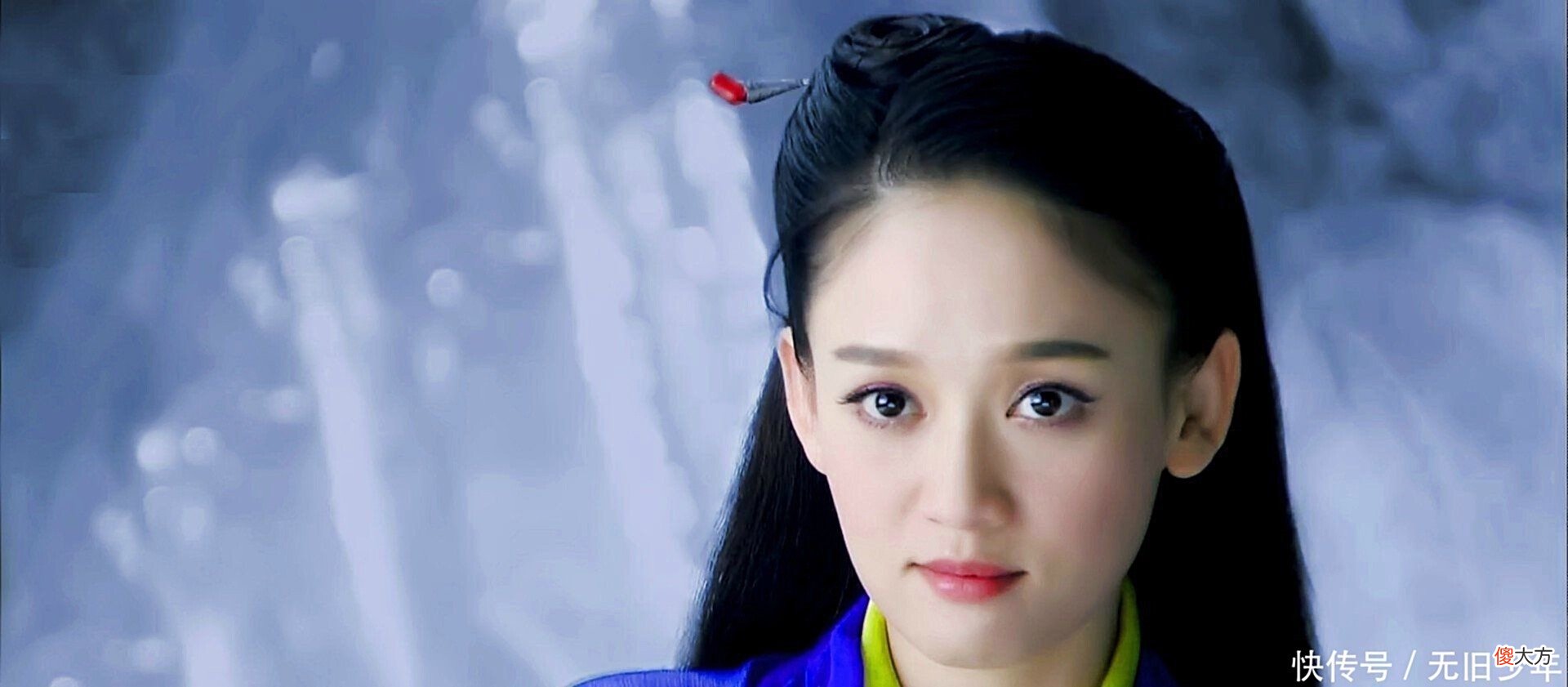 【历史故事】吕后杀尽刘邦宠妃，为何却独独放过薄姬，导致薄姬儿子当上皇帝！
