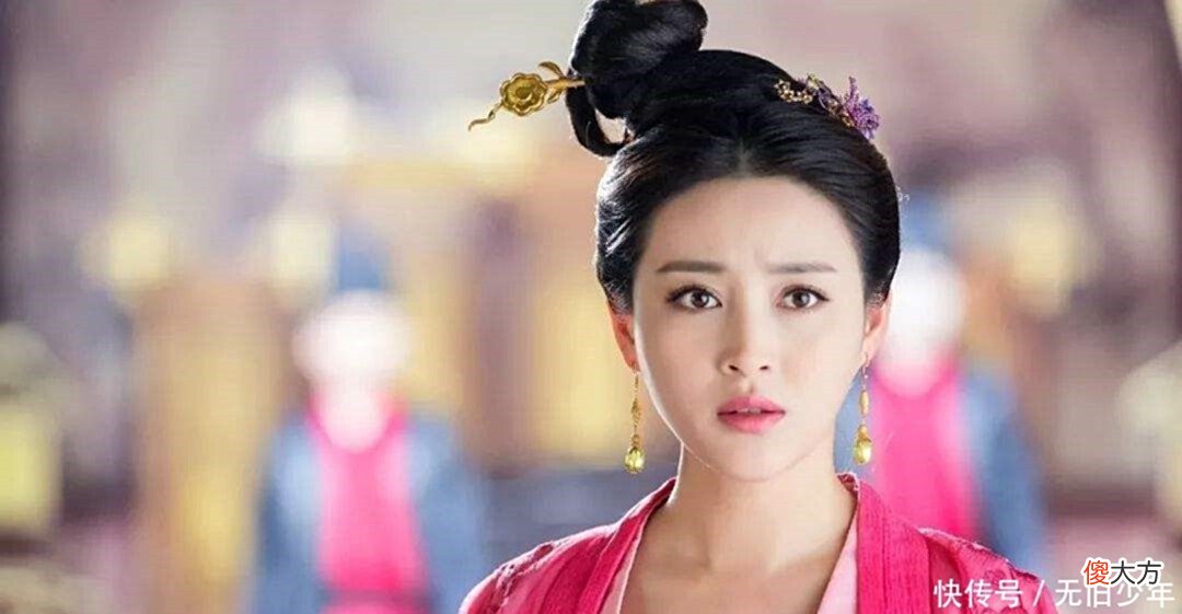 【历史故事】吕后杀尽刘邦宠妃，为何却独独放过薄姬，导致薄姬儿子当上皇帝！