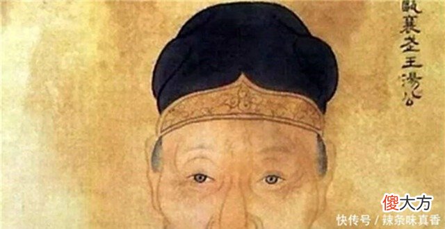 【历史故事】朱元璋忌惮开国功臣，不少人深受其害，为何汤和得以善终！