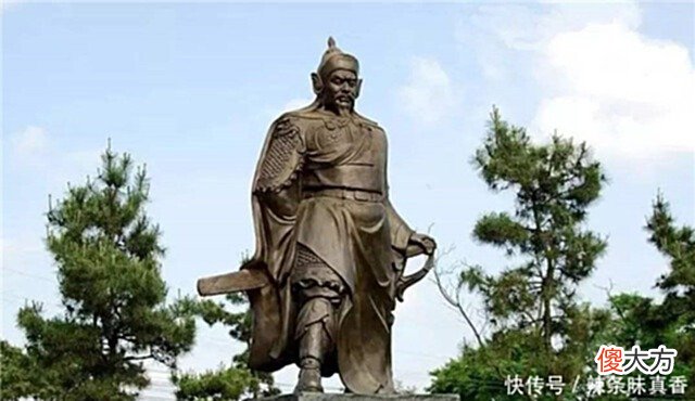 【历史故事】朱元璋忌惮开国功臣，不少人深受其害，为何汤和得以善终！