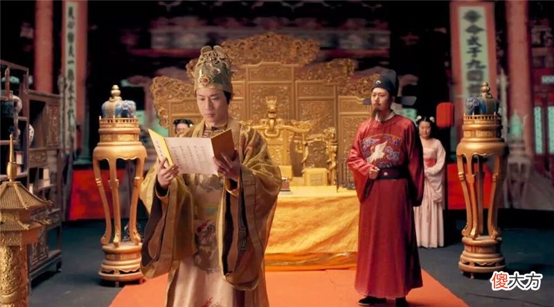 【爱历史】明朝皇帝都姓朱，老百姓要杀猪咋办？朱元璋只改了一字巧妙解决