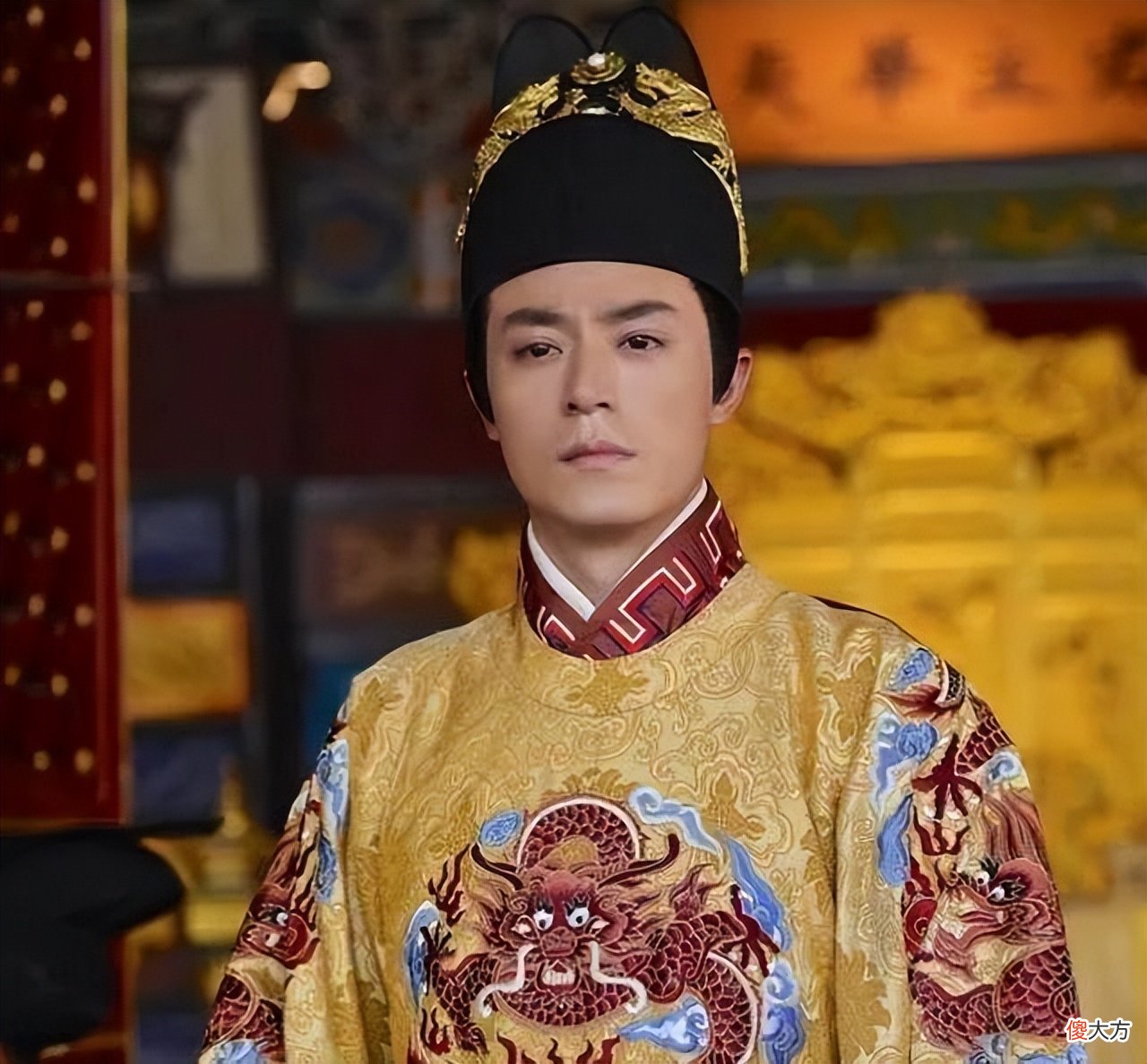 【爱历史】明朝皇帝都姓朱，老百姓要杀猪咋办？朱元璋只改了一字巧妙解决