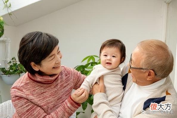 “答应我3个条件，我才会给你带娃”，婆婆的决定，被赞人间清醒