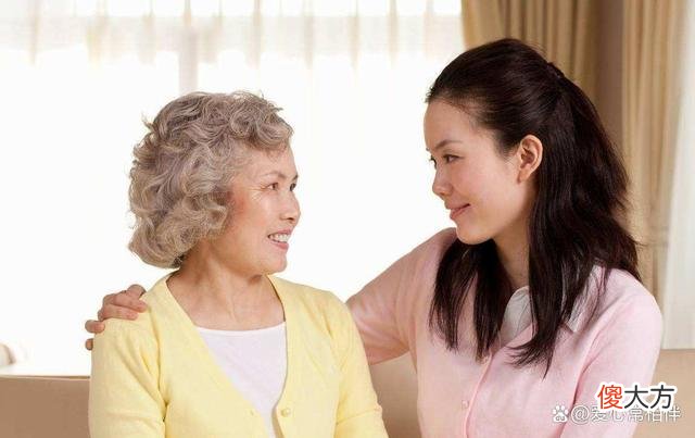 “答应我3个条件，我才会给你带娃”，婆婆的决定，被赞人间清醒