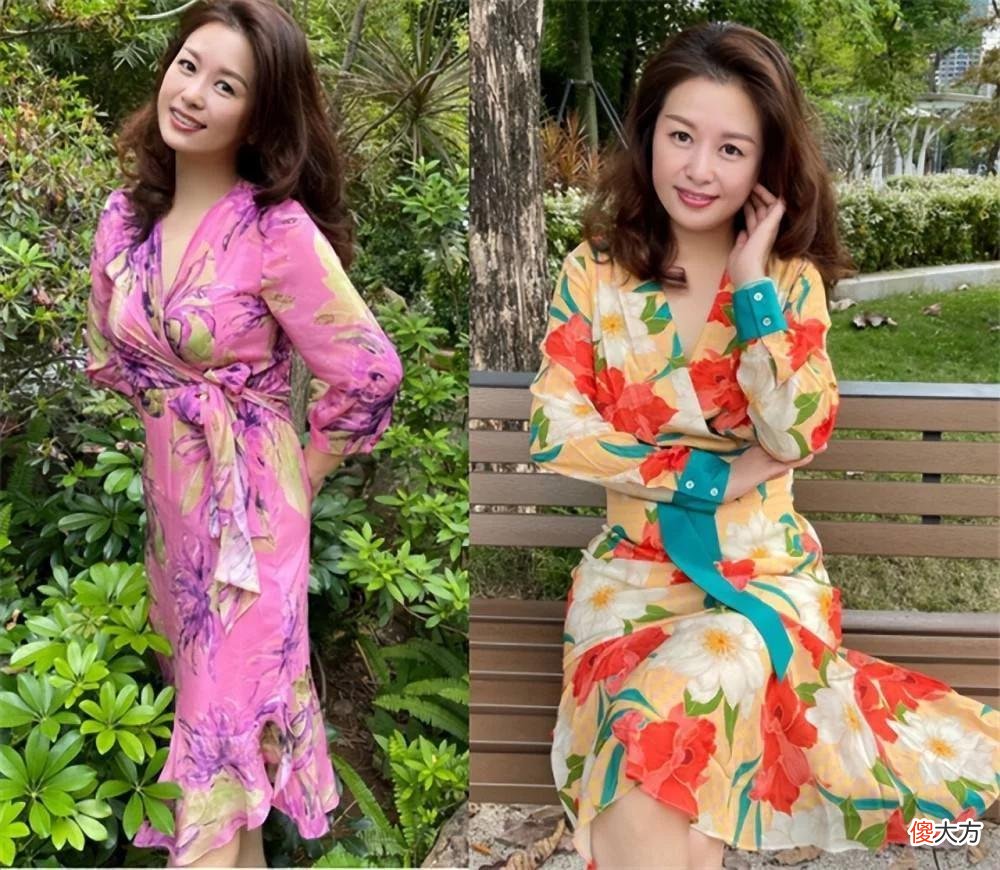 【就爱时尚】女人过了40岁，这3种裙子尽量少穿，显老又没气质