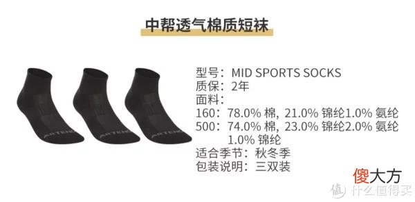 【就爱时尚】11家值得收藏的夏日袜子合集，你真的会买袜子吗？ 不， 你不会！ 夏日防臭袜子教你怎么选， 袜子神级攻略