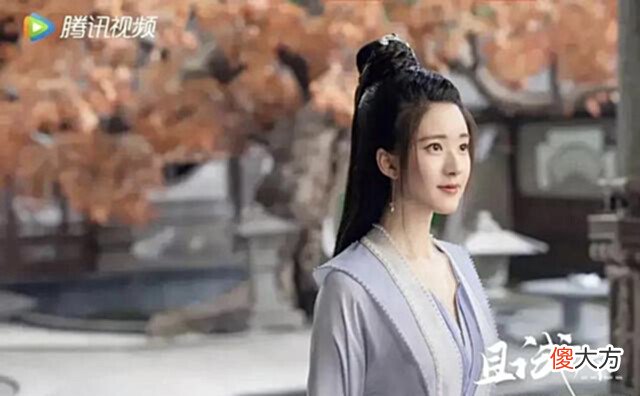 【历史故事】且试天下3位公主，把风惜云、华纯然、皇雨放在一起，差距出来了