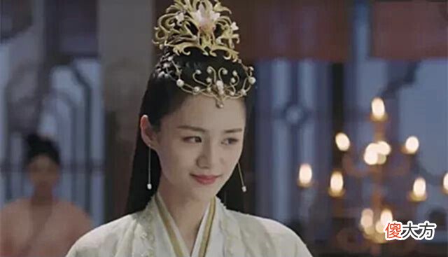 【历史故事】且试天下3位公主，把风惜云、华纯然、皇雨放在一起，差距出来了
