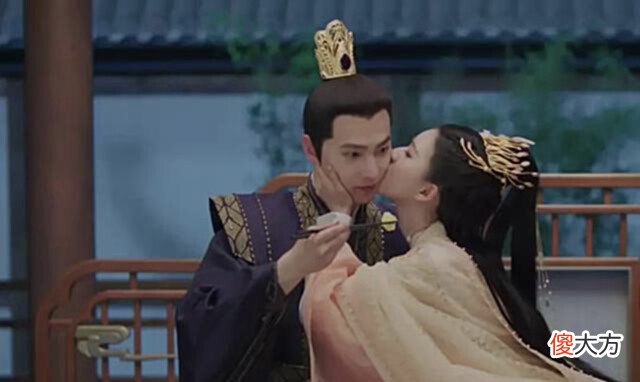 【历史故事】且试天下3位公主，把风惜云、华纯然、皇雨放在一起，差距出来了