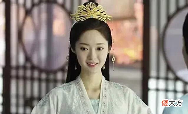 【历史故事】且试天下3位公主，把风惜云、华纯然、皇雨放在一起，差距出来了
