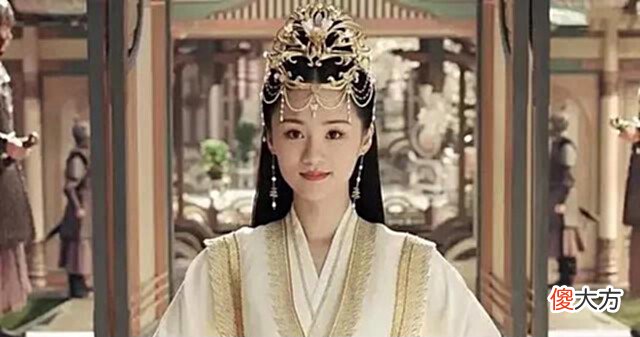 【历史故事】且试天下3位公主，把风惜云、华纯然、皇雨放在一起，差距出来了
