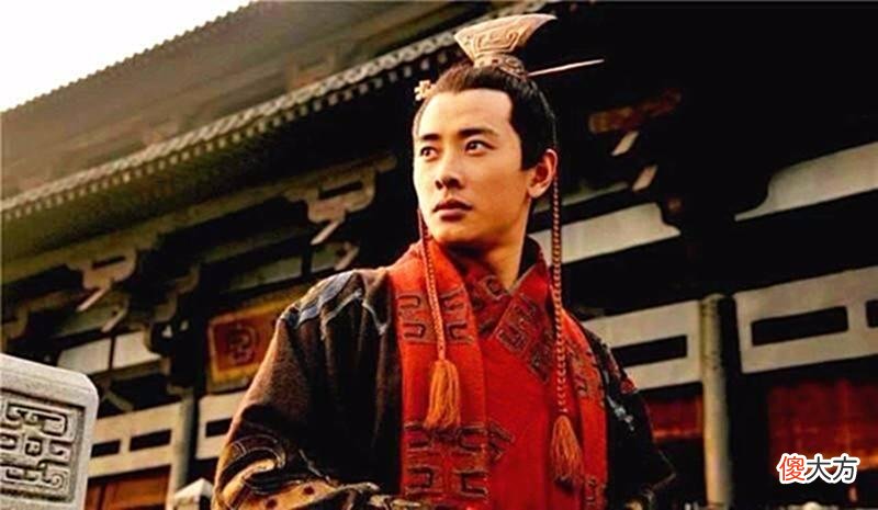 【爱历史】隐藏在历史迷雾中的汉献帝皇太子，他确定存在却没有留下痕迹