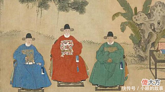 【历史故事】古代官员经常有辞官不做的行为，没官做了，他们靠什么养家糊口
