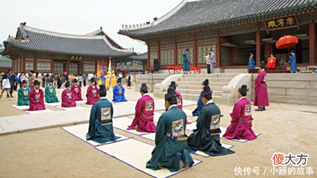【历史故事】古代官员经常有辞官不做的行为，没官做了，他们靠什么养家糊口