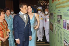【时尚一点】诗妮娜出局实锤？玛哈罕见地和苏提达穿同色系服饰，满脸幸福