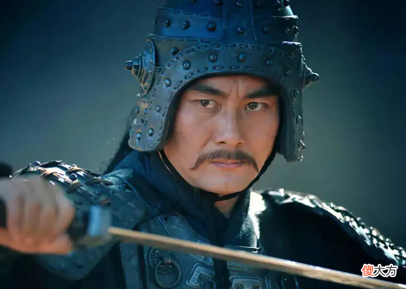 【历史故事】古代一皇帝杀老婆、害兄弟、诛杀功勋名将，他是如何坐上皇位的？