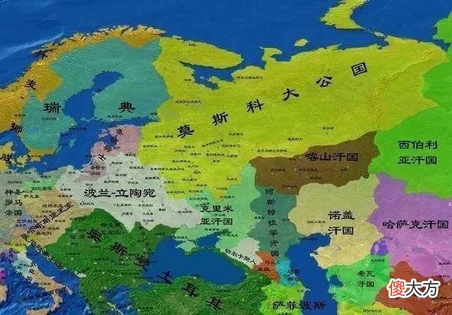 【历史故事】俄罗斯自治权最大的两个共和国,分别拥有什么特权?
