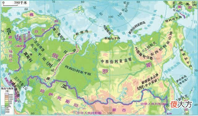 【历史故事】俄罗斯自治权最大的两个共和国,分别拥有什么特权?