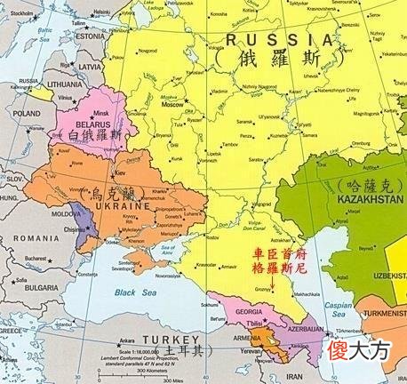 【历史故事】俄罗斯自治权最大的两个共和国,分别拥有什么特权?