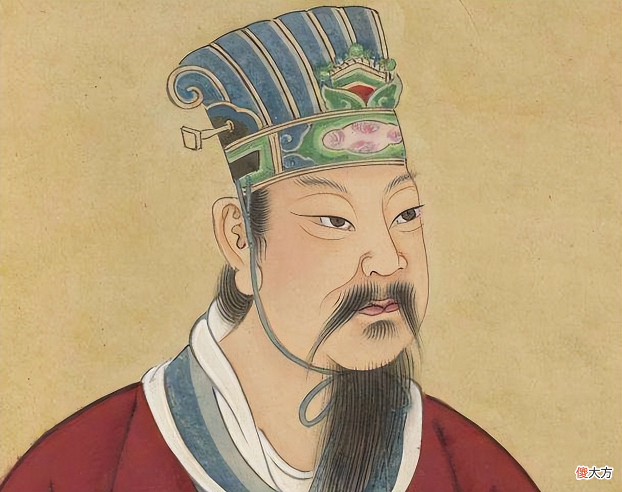 【历史故事】毛泽东、蒋介石的血缘鼻祖是同一人？这得从3000年前说起