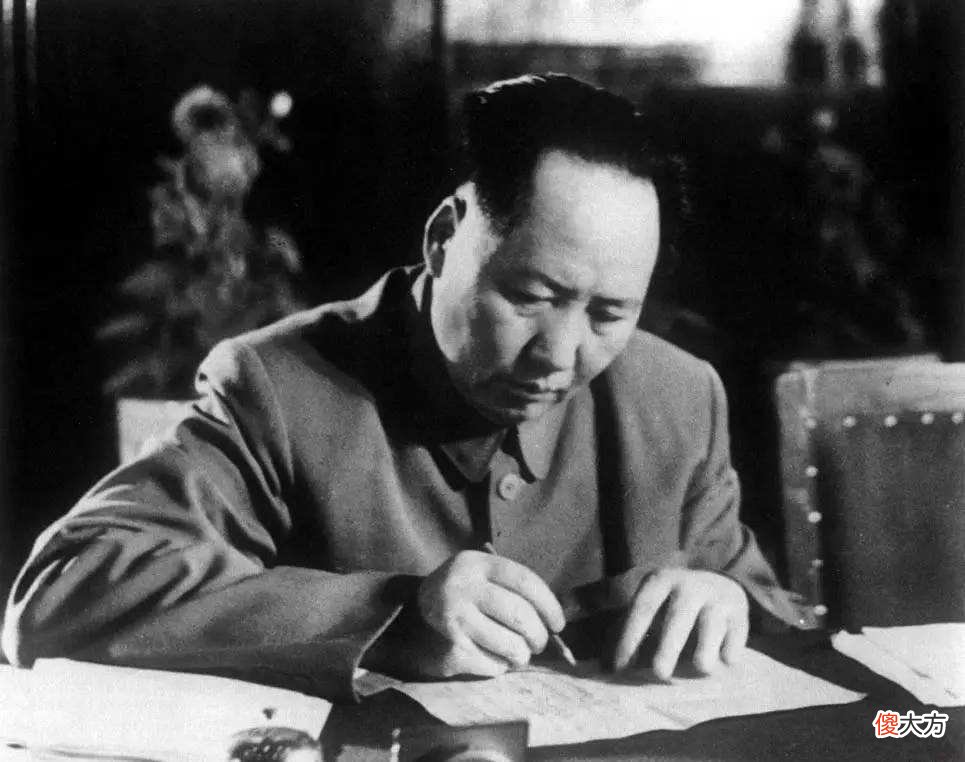 【历史故事】毛泽东、蒋介石的血缘鼻祖是同一人？这得从3000年前说起