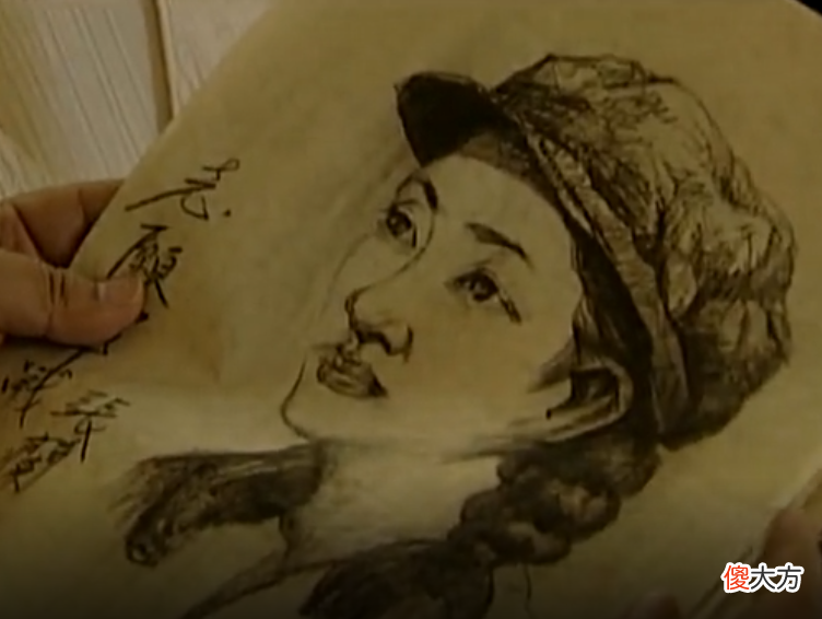【爱历史】泪目！1951年志愿军女兵神秘失踪，50年后5张画像揭开真相