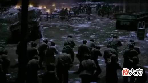 【爱历史】泪目！1951年志愿军女兵神秘失踪，50年后5张画像揭开真相