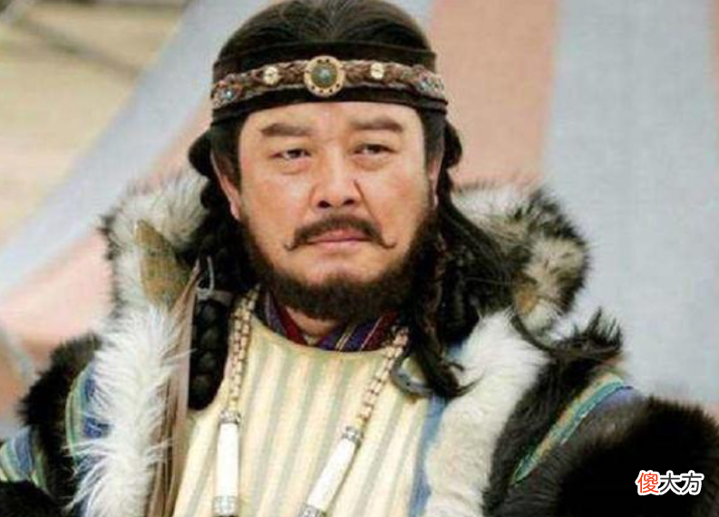 【历史故事】古代公主连嫁外国父子4人，却一生忠于自己祖国，45岁便命丧大漠
