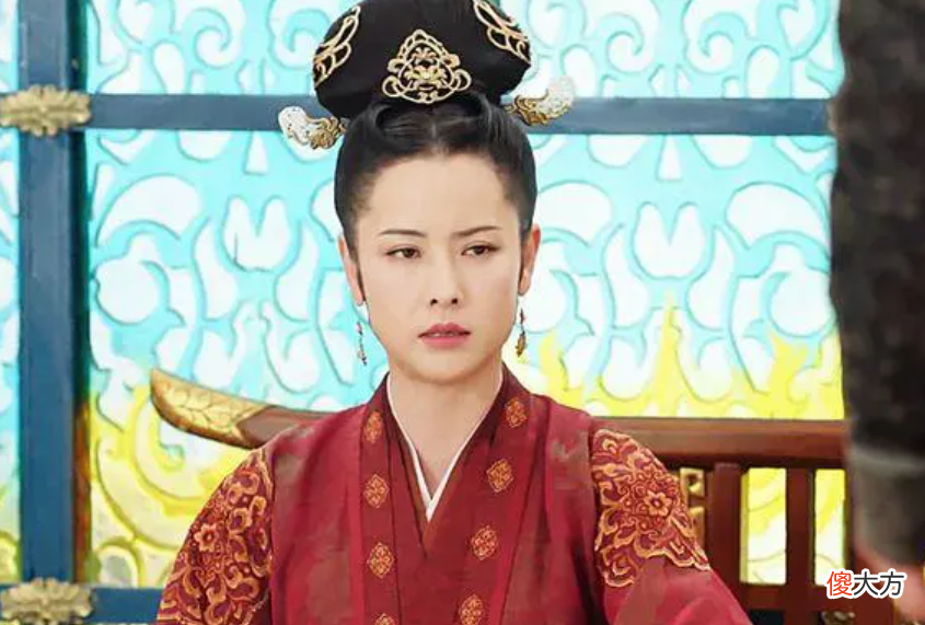 【历史故事】古代公主连嫁外国父子4人，却一生忠于自己祖国，45岁便命丧大漠