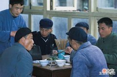 【历史故事】国营饭店老照片:五十年前人们如何“下馆子”
