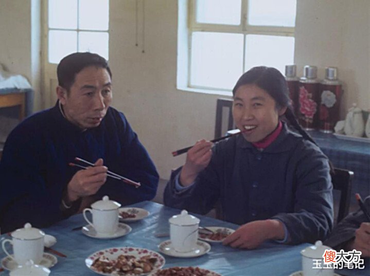 【历史故事】国营饭店老照片:五十年前人们如何“下馆子”