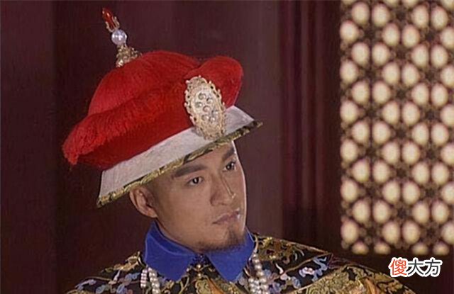 【爱历史】见到孝庄的复原图后,才知道为何皇太极不爱,但多尔衮却痴迷不已